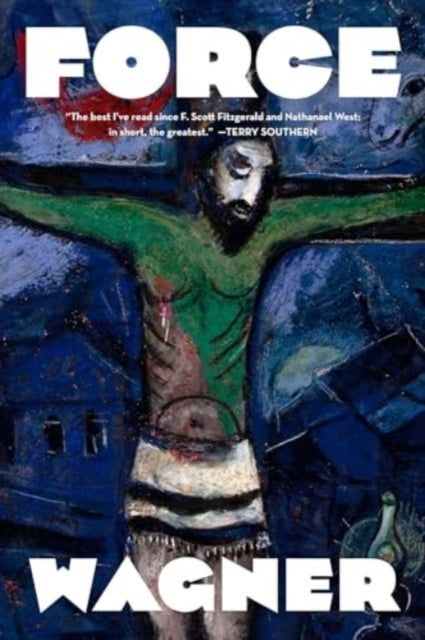 Book cover of: Force Majeure