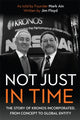 Book cover of: Not Just in Time. By: Mark Ain