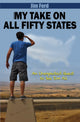 Book cover of: My Take on All 50 States. By: Jim Ford
