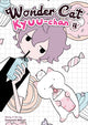 Book cover of: Wonder Cat Kyuu-chan Vol. 4. By: Sasami Nitori