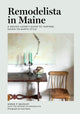 Book cover of: Remodelista in Maine. By: Annie Quigley