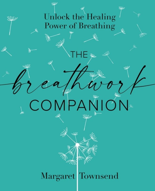 Book cover of: Breathwork Companion. By: Margaret Townsend