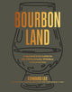 Book cover of: Bourbon Land. By: Edward Lee