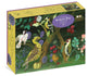 Book cover of: Nathalie Lete: Tree of Birds 1,000-Piece Puzzle. By: Nathalie Lété