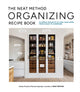 Book cover of: Neat Method Organizing Recipe Book. By: Ashley Murphy