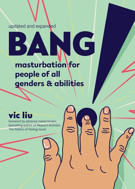 Book cover of: Bang!. By: Vic Liu