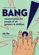 Book cover of: Bang!. By: Vic Liu