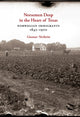 Book cover of: Norsemen Deep in the Heart of Texas. By: Gunnar Tore Nerheim