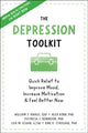 Book cover of: The Depression Toolkit. By: William J. Knaus