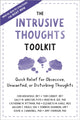 Book cover of: Intrusive Thoughts Toolkit. By: Jon Hershfield