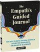 Book cover of: The Empath's Guided Journal. By: Ora North