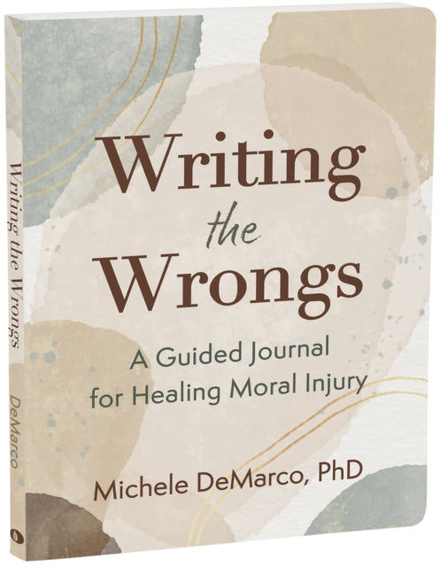 Book cover of: Writing the Wrongs. By: Michele DeMarco