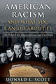 Book cover of: American Racism and What You Can Do About It
