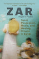 Book cover of: Zar. By: Hager El Hadidi