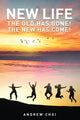 Book cover of: Book 5. By: Andrew W. Choi