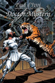 Book cover of: Doctor Mystery. By: Paul D'Ivoi