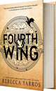 Fourth Wing 9781649374042 Rebecca Yarros
