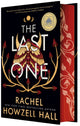Last One 9781649374400 Rachel Howzell Hall