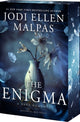 Book cover of: Enigma