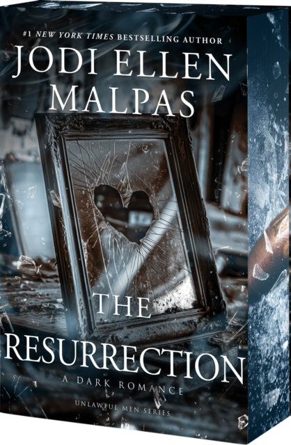 Book cover of: Resurrection