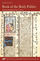 Book cover of: Book of the Body Politic. By: Christine