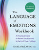 Book cover of: Language of Emotions Workbook. By: Karla McLaren