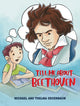 Book cover of: Tell Me About Beethoven. By: Michael Gruenbaum