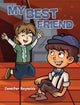 Book cover of: My Best Friend. By: Jennifer Reynolds