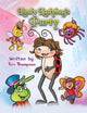 Book cover of: Lindy Ladybug's Party. By: Teri Thompson