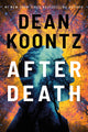 Book cover of: After Death. By: Dean Koontz