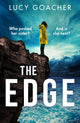 Book cover of: Edge. By: Lucy Goacher
