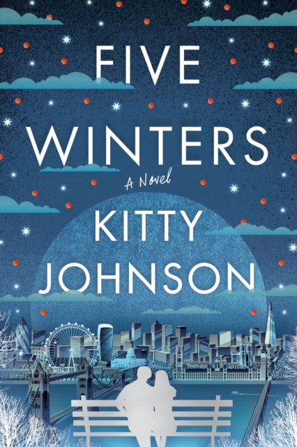 Book cover of: Five Winters. By: Kitty Johnson