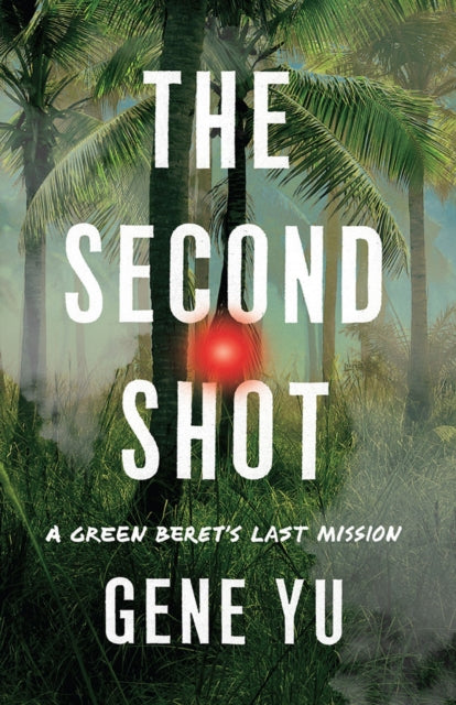 Book cover of: Second Shot. By: Gene Yu
