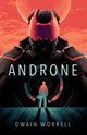 Book cover of: Androne. By: Dwain Worrell