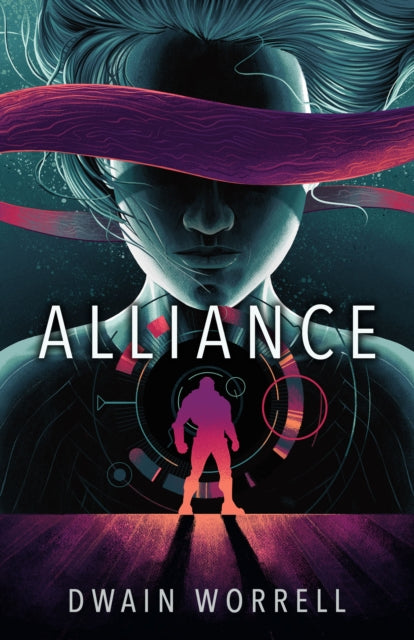 Alliance 9781662511981 Dwain Worrell