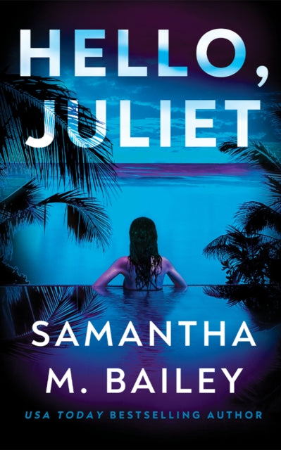 Book cover of: Hello, Juliet