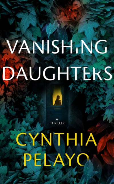 Book cover of: Vanishing Daughters