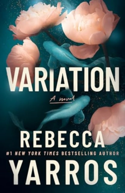 Variation, A Novel 9781662514708 Rebecca Yarros