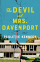 Devil and Mrs. Davenport, A Novel 9781662514883 Paulette Kennedy