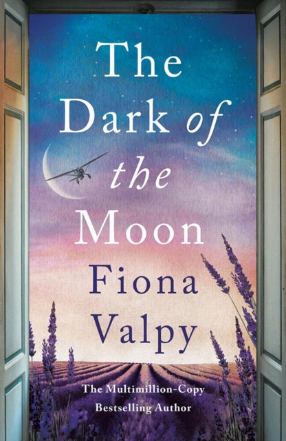 Dark of the Moon 9781662516870 