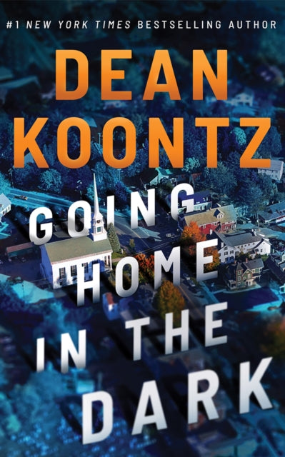 Going Home in the Dark 9781662517792 