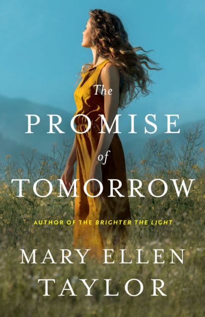 Promise of Tomorrow 9781662517822 Mary Ellen Taylor