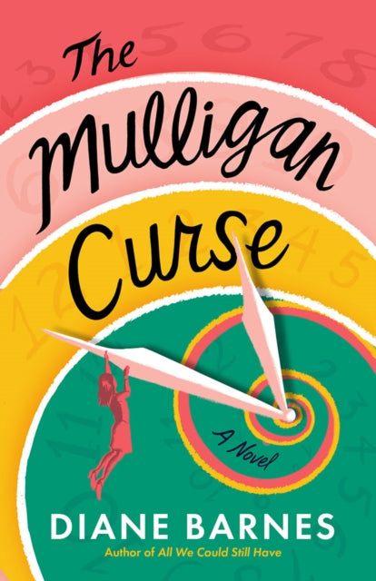 Book cover of: Mulligan Curse. By: Diane Barnes