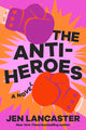 Book cover of: Anti-Heroes