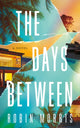 Book cover of: Days Between. By: Robin Morris