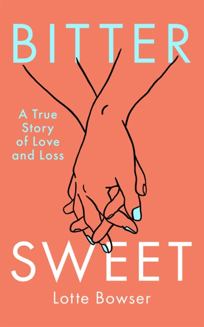 Book cover of: Bittersweet