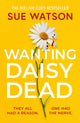 Book cover of: Wanting Daisy Dead