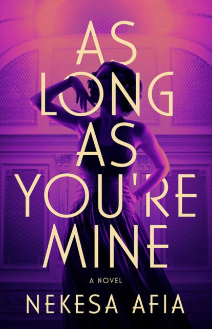 Book cover of: As Long as You're Mine