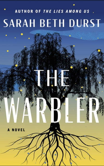 Book cover of: Warbler