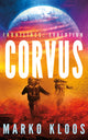 Book cover of: Corvus